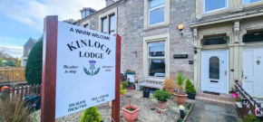 mySTAYINN Kinloch 7 Bedroom House